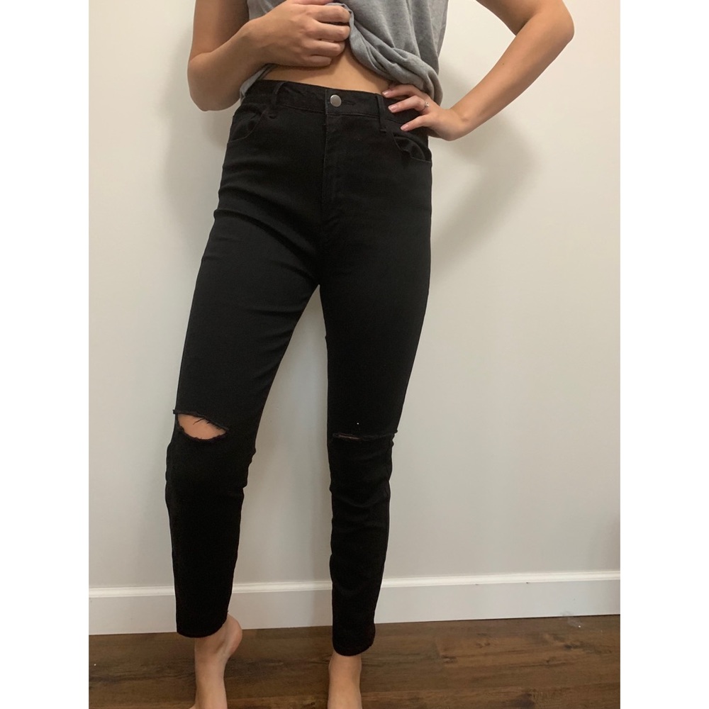 Forever 21 Jeans